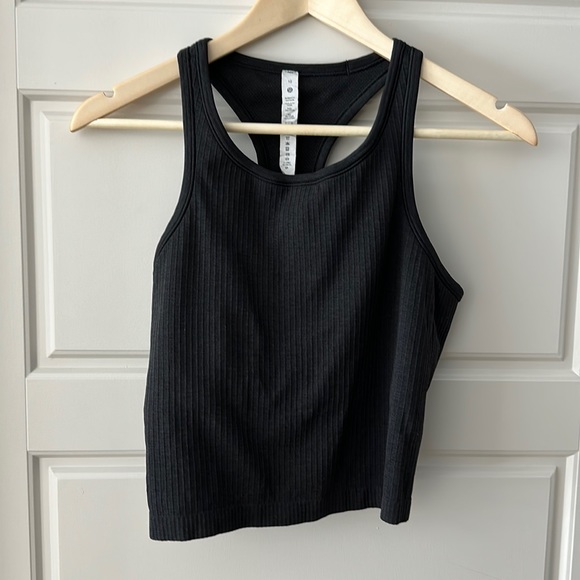 Lululemon Ebb to Street racerback - Picture 1 of 3